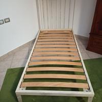 LETTO SINGOLO