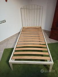 LETTO SINGOLO
