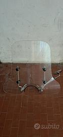 Parabrezza  Vespa px