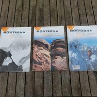 rivista della montagna