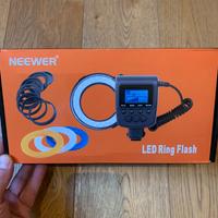 Ring Flash