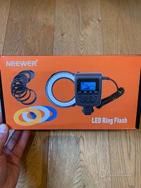 Ring Flash
