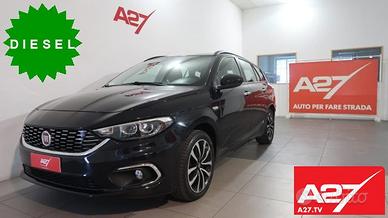 FIAT Tipo 1.6 Mjt S&S SW Business #LED#NAVI#CAME