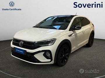 Volkswagen Taigo 1.0 TSI 81kW R-Line DSG