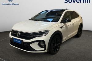 Volkswagen Taigo 1.0 TSI 81kW R-Line DSG