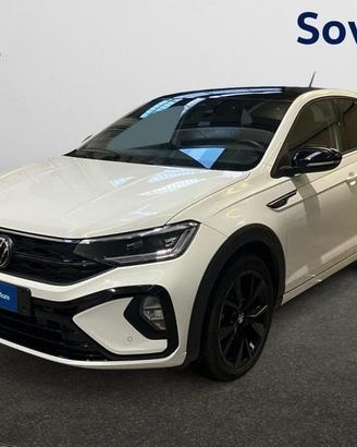Volkswagen Taigo 1.0 TSI 81kW R-Line DSG