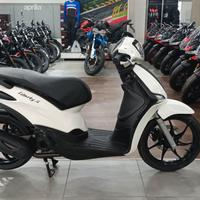 Piaggio Liberty S 125 ABS