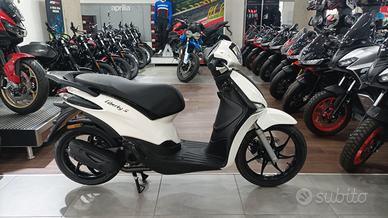 Piaggio Liberty S 125 ABS