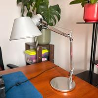 Artemide tolomeo micro