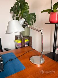 Artemide tolomeo micro