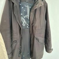 Parka Timberland uomo