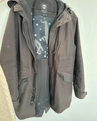 Parka Timberland uomo