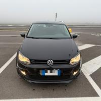 POLO 1.6 BIFUEL BENZINA GAS GPL UNIPRO 