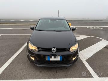 POLO 1.6 BIFUEL BENZINA GAS GPL UNIPRO 