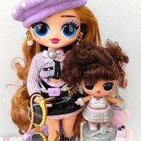 lol Surprise Omg Pose con lol Nashville 