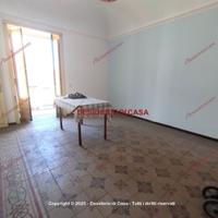 Appartamento, Santo Stefano di Camastra.