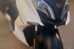 Scooter wottan storm 300s in garanzia