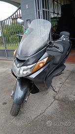 Suzuki Burgman 400 - 2004