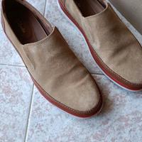 Scarpe Clarks Mocassino tg. 42