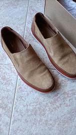 Scarpe Clarks Mocassino tg. 42