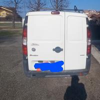 Fiat Doblo Maxi