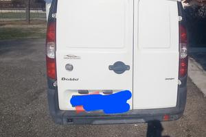 Fiat Doblo Maxi