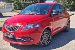 Lancia Ypsilon Gold 1.0 FireFly MHEV #12167