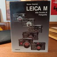 Leica M. Alta scuola di fotografia, Günter Osterlo