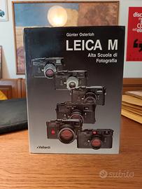 Leica M. Alta scuola di fotografia, Günter Osterlo