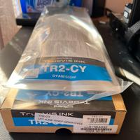 Inchiostro Roland trueVIS INK TR2-CY 500ml