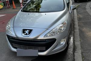 Peugeot 308 cc benzina + Gpl perfetta!