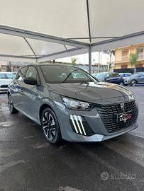 Peugeot 208 PureTech 1.2 benzina 100 cv Stop&Start