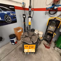 SMONTAGOMME SICE S43GP