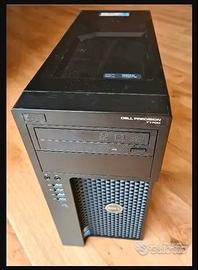 DELL PRECISION T1700 MT workstation