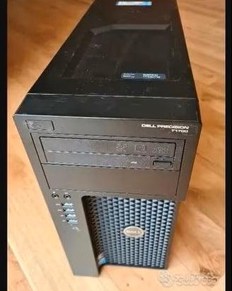 DELL PRECISION T1700 MT workstation