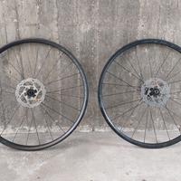 Cerchi Fulcrum Racing 5 DB