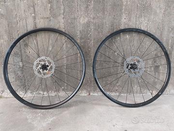 Cerchi Fulcrum Racing 5 DB