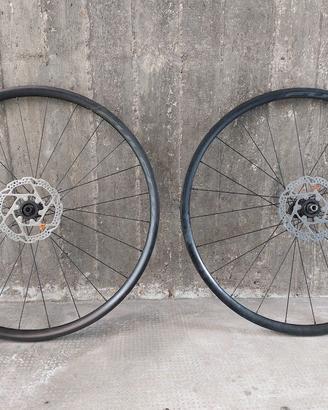Cerchi Fulcrum Racing 5 DB