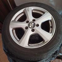 cerchi R16