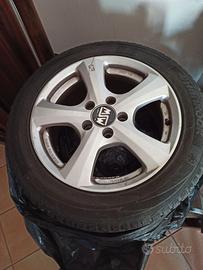cerchi R16