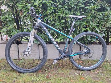 Torpado Nearco 27.5