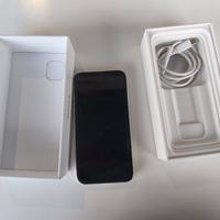 Smartphone iPhone telefono