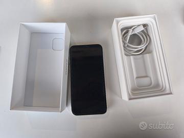 Smartphone iPhone telefono