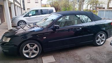 Saab Cabrio 2000 turbo 150CV