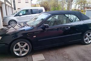 Saab Cabrio 2000 turbo 150CV