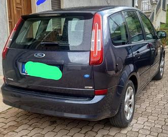 FORD FOCUS C-MAX