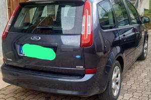FORD FOCUS C-MAX