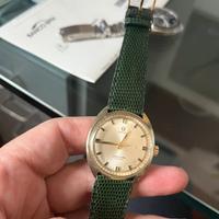 Omega Seamaster Cosmic 1969