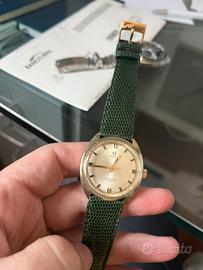 Omega Seamaster Cosmic 1969