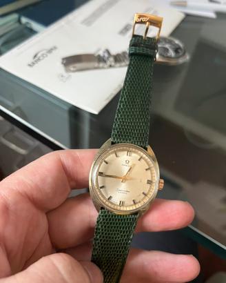 Omega Seamaster Cosmic 1969
